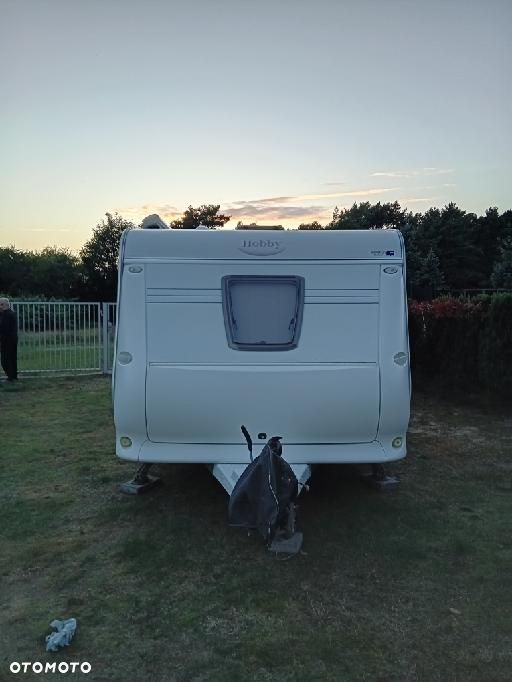 Hobby Prestige 650 - 2