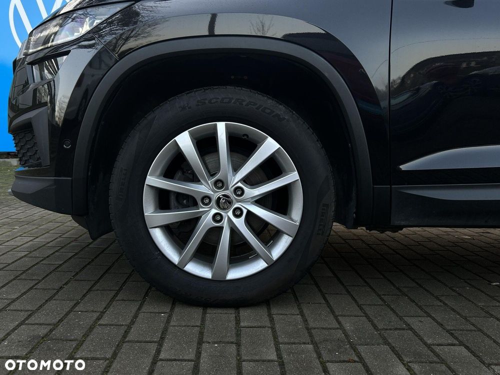 Skoda Kodiaq 2.0 TDI 4x2 Style DSG - 30