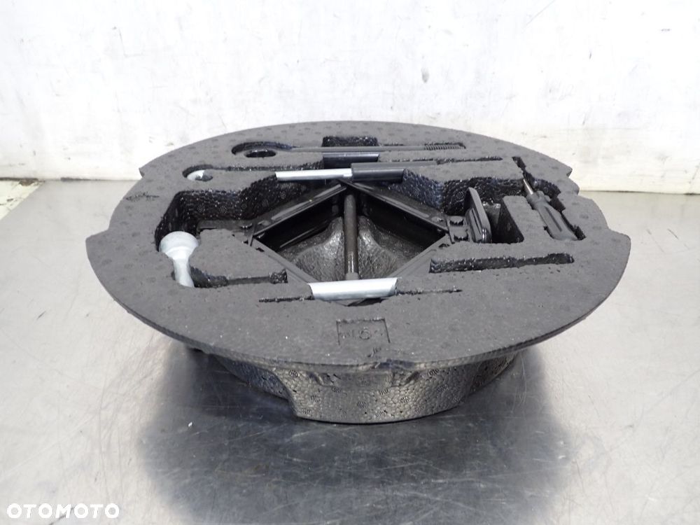 ZESTAW NARZĘDZIOWY KIA CEED - 3