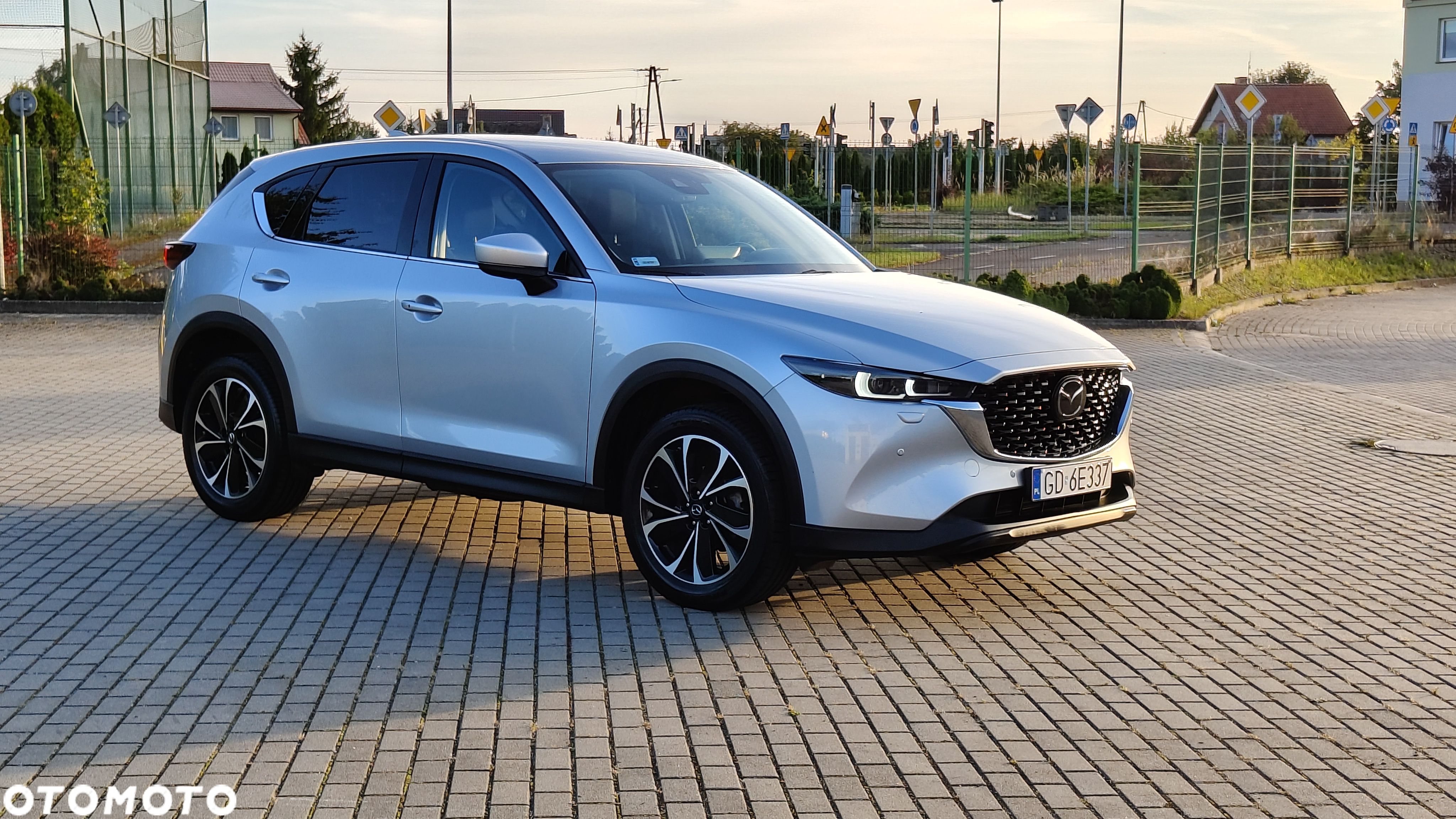 Mazda CX-5 - 16
