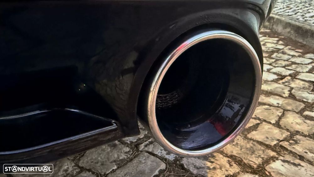 Peugeot 308 GTi by Sport - 13