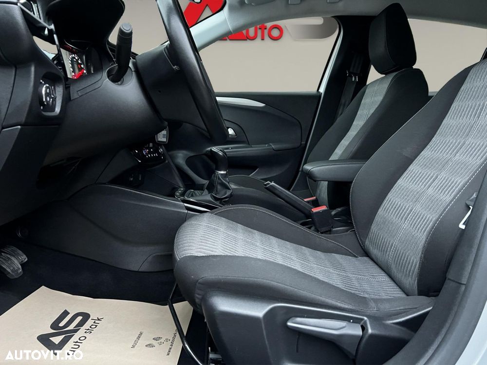 Opel Corsa 1.2 Start/Stop Edition - 13