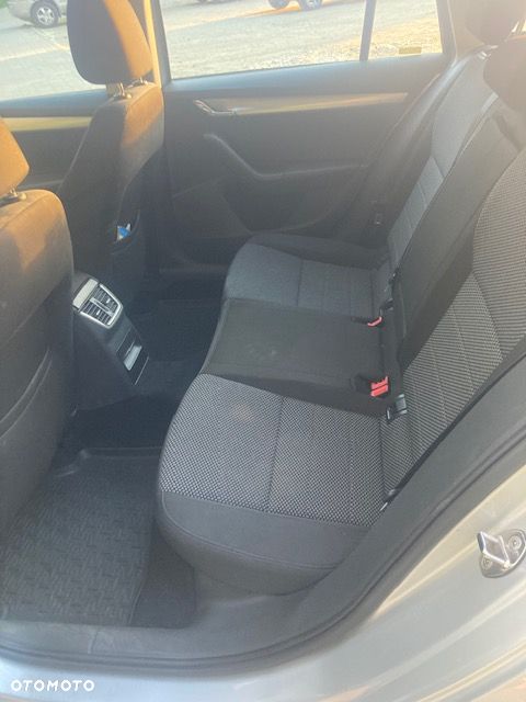 Skoda Octavia 1.6 TDI Ambition - 12