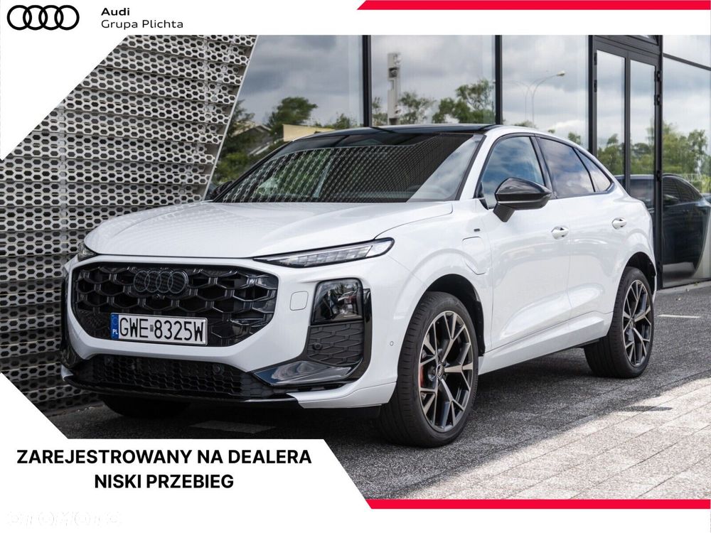 Audi Q3 Sportback - 2