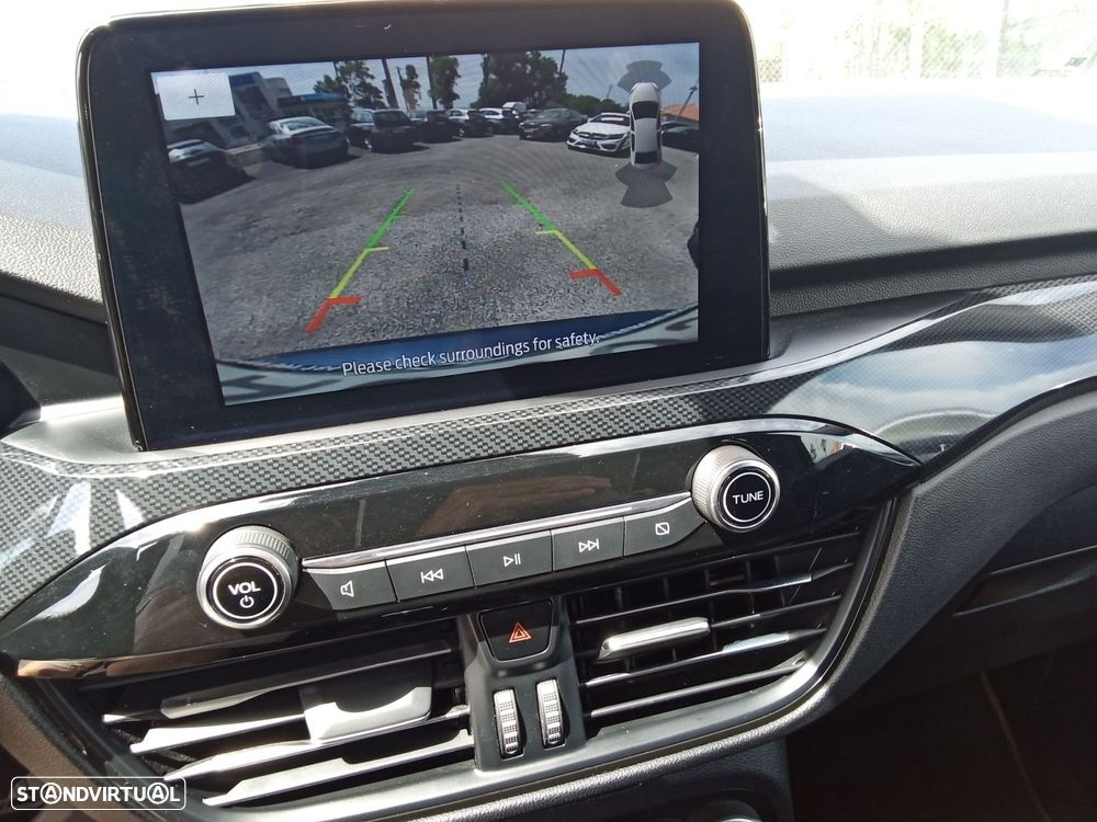 Ford Kuga 1.5 EcoBoost ST-Line - 19
