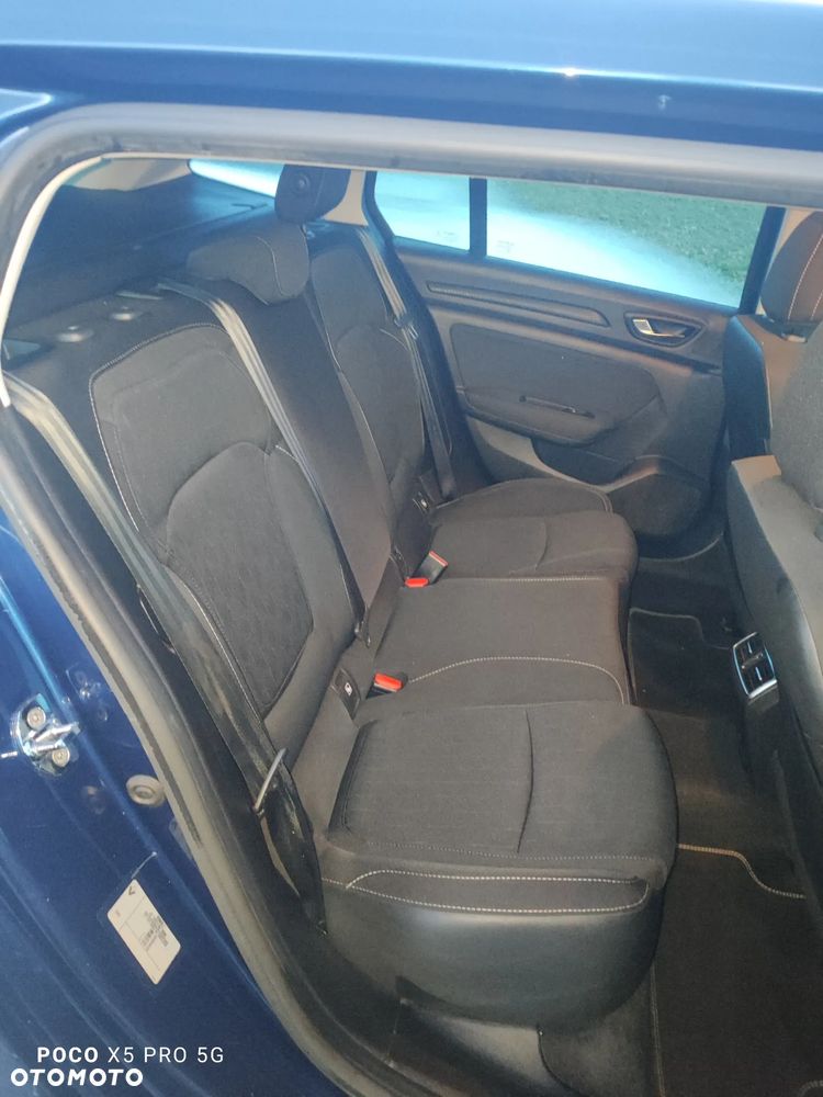 Renault Megane - 4