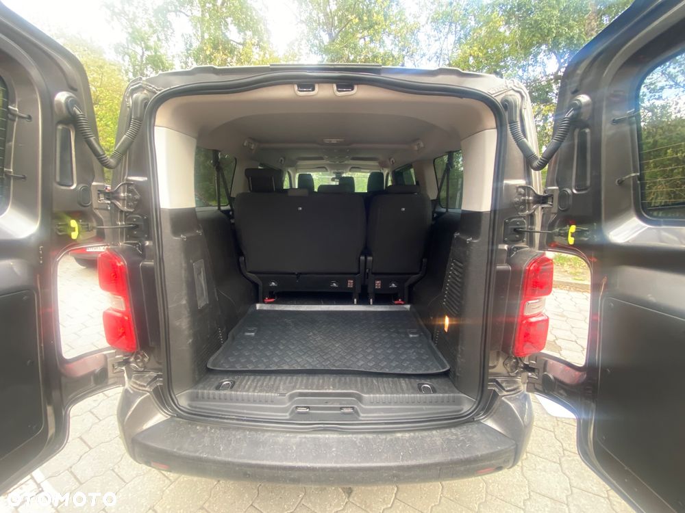 Toyota Proace Verso 2.0 D4-D Long Family - 16