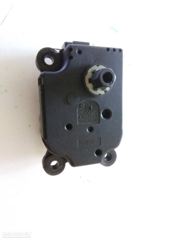 MOTOR DA ABERTURA DAS CONDUTAS DO CLIMATIZADOR CITROEN C4 PICASSO I LIMUSINA 200... - 3