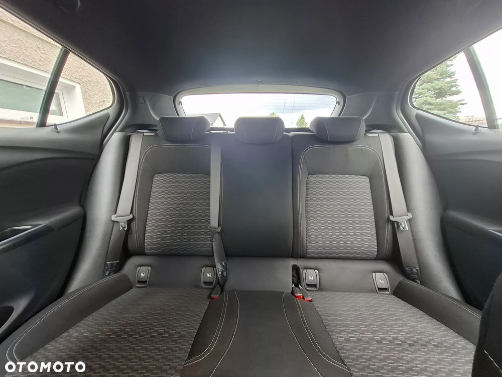 Opel Astra 1.4 T Elite S&S - 12