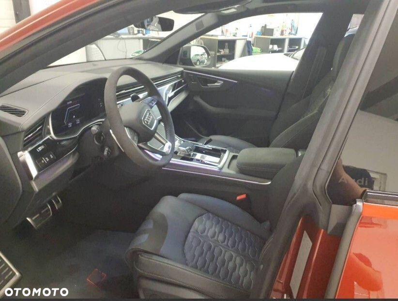 Audi RS Q8 - 3