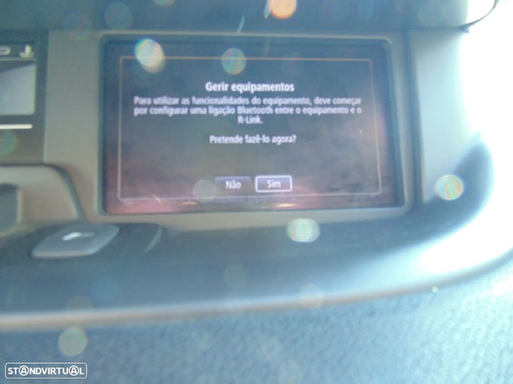 Renault Grand Scénic 1.6 dCi Bose Edition SS - 33