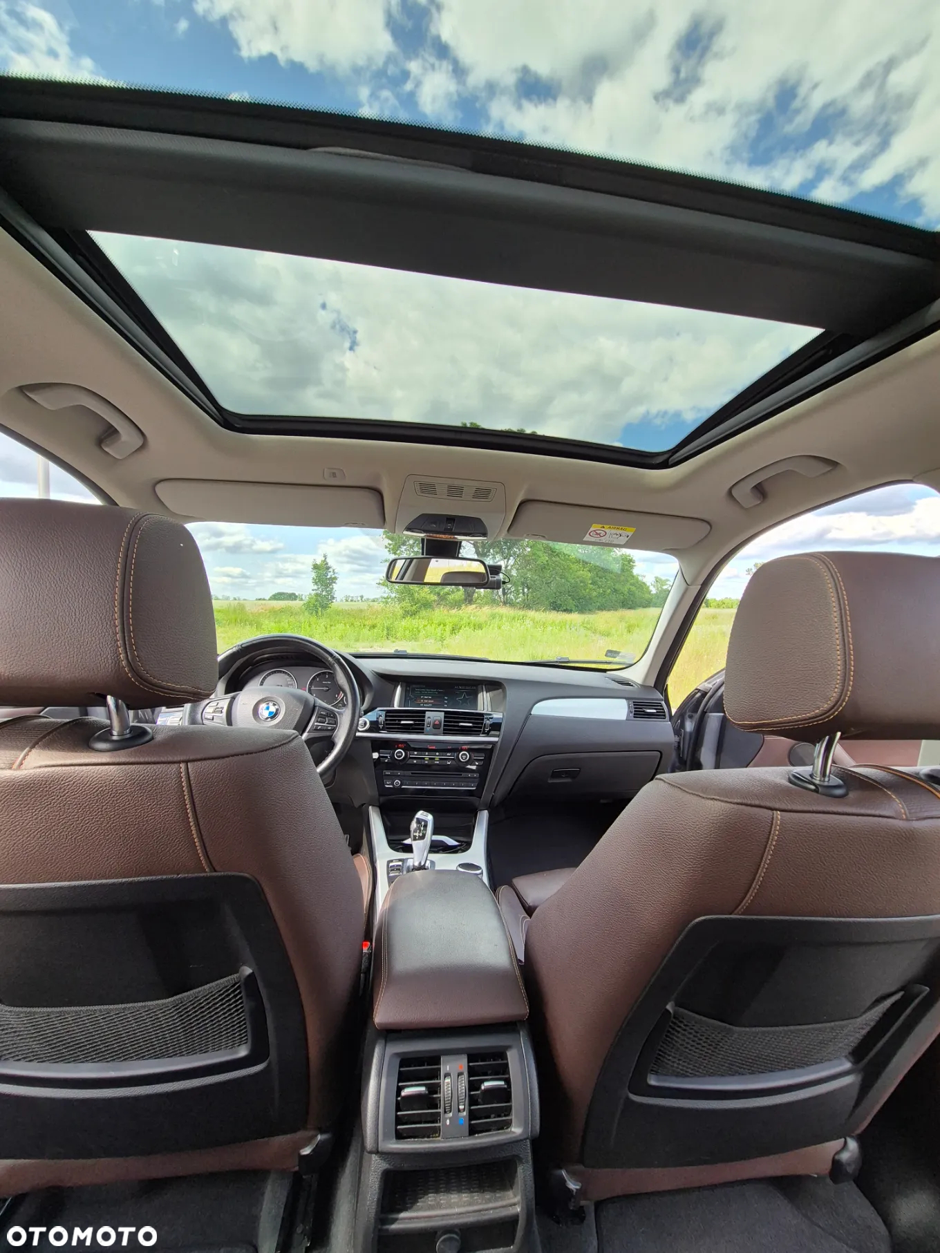BMW X3 xDrive20d xLine - 17