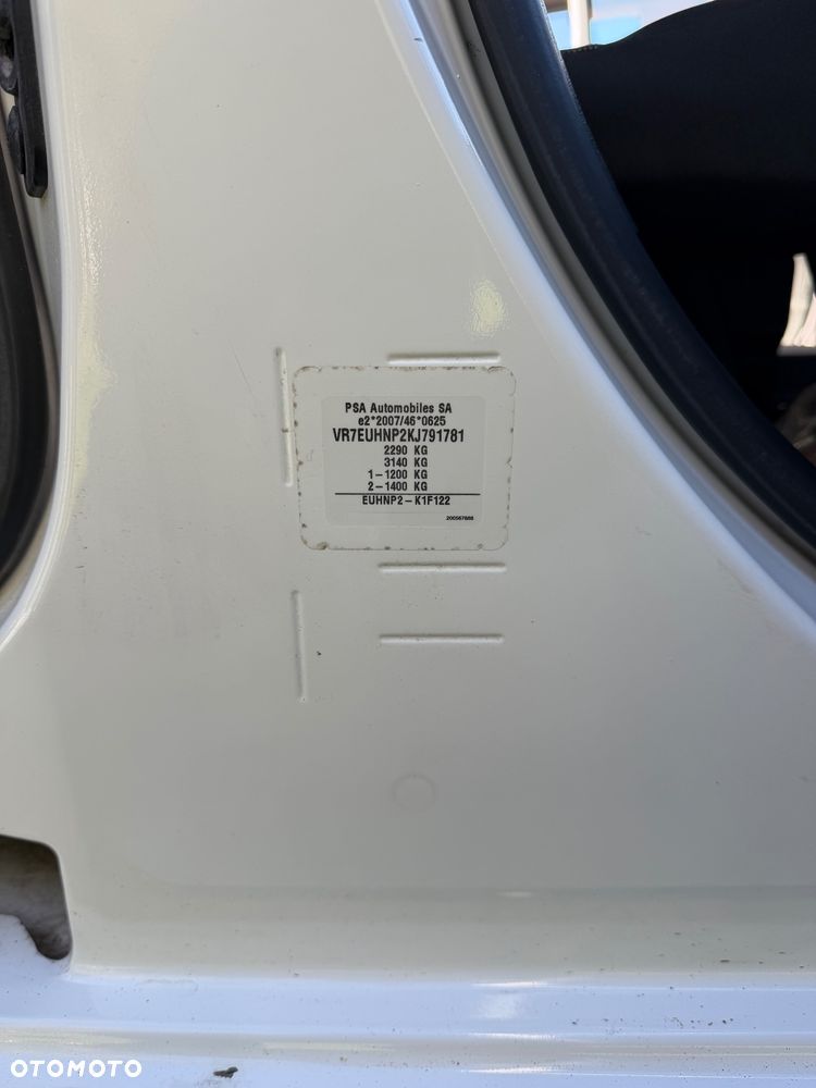 Citroën Berlingo - 20