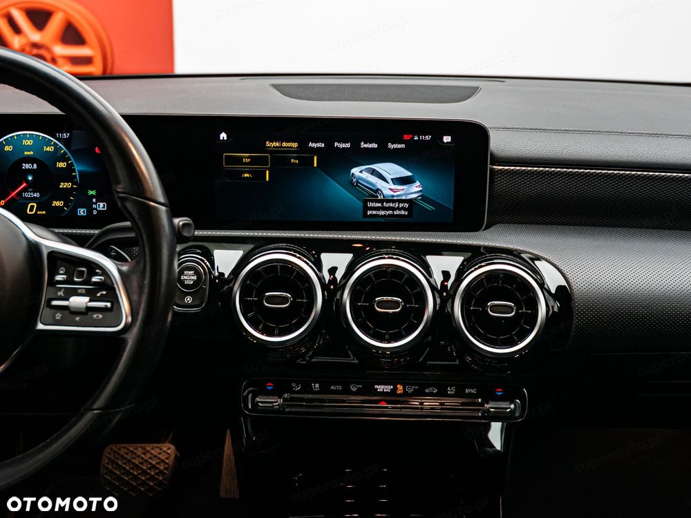 Mercedes-Benz CLA 200 d 8G-DCT - 18