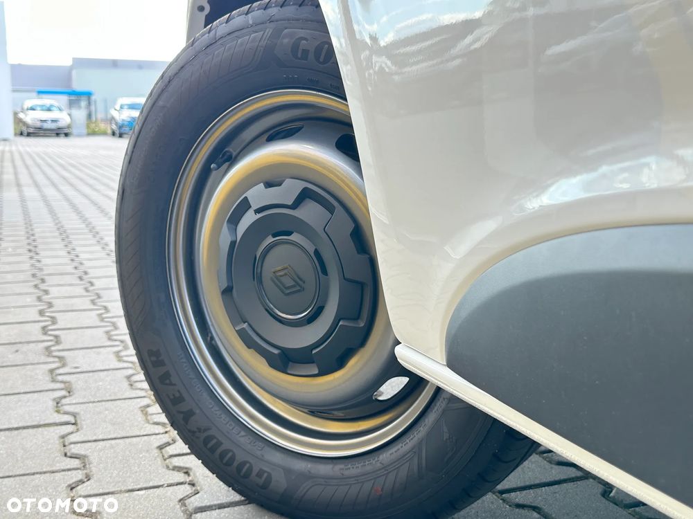 Renault Trafic - 20