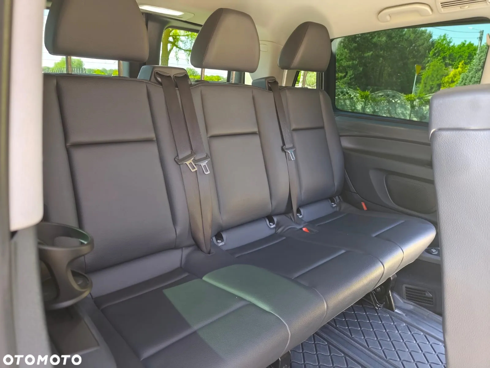 Mercedes-Benz Vito - 13
