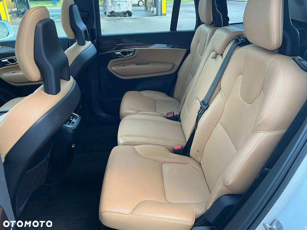 Volvo XC 90 ver-t6-awd-geartronic-inscription - 35
