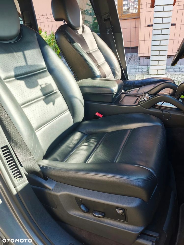 Porsche Cayenne Diesel - 5