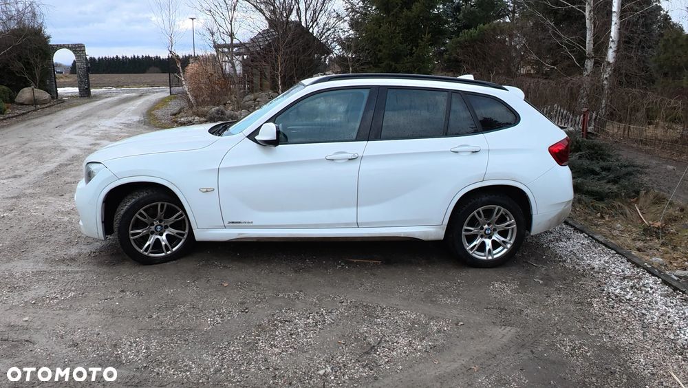 BMW X1 xDrive20d - 3
