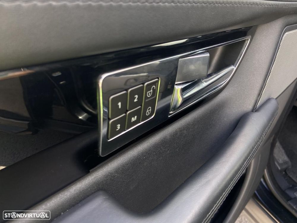 Land Rover Range Rover Sport 3.0 SDV6 HSE - 12