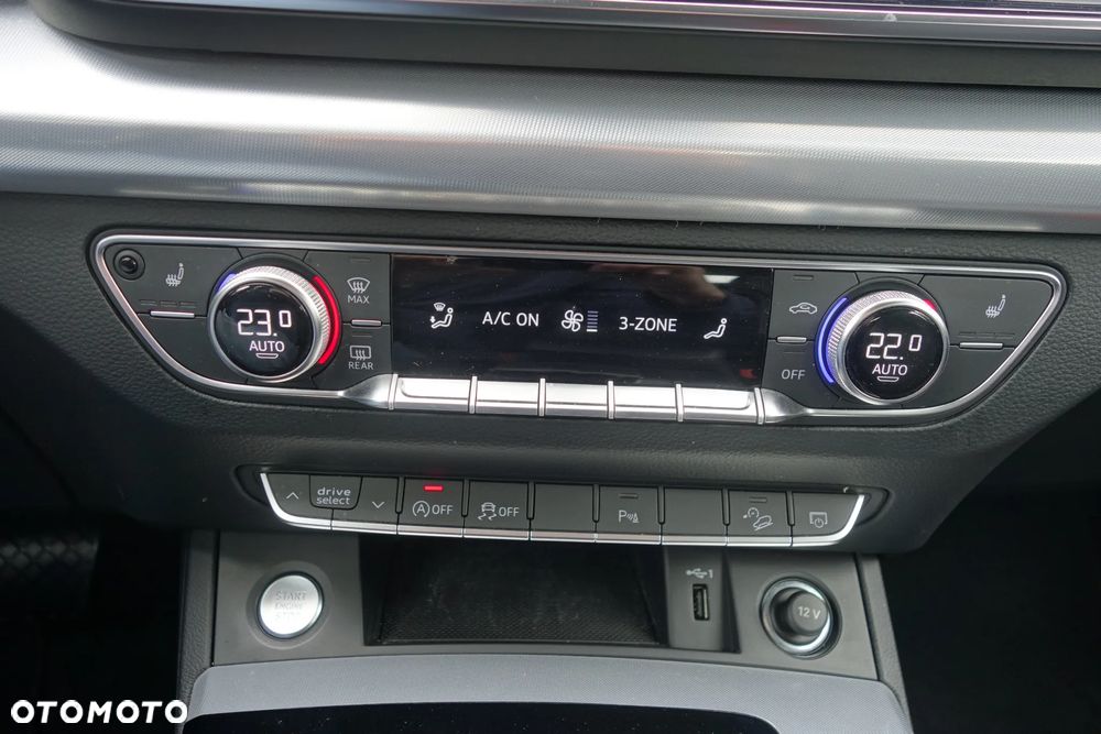Audi Q5 40 TDI mHEV Quattro S tronic - 28