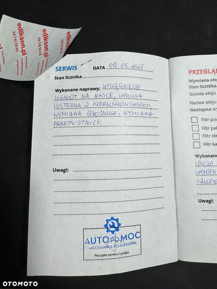 Toyota Avensis 1.8 Sol plus NAVI MS - 13