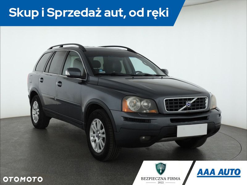 Volvo XC 90 - 2