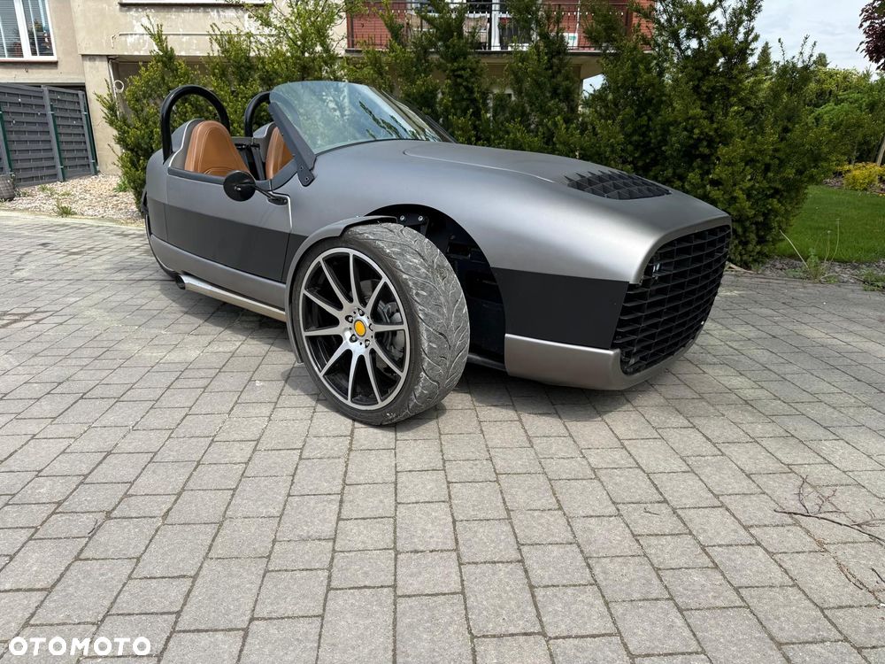 Vanderhall Venice - 2