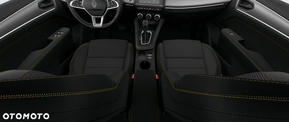 Renault Arkana - 7