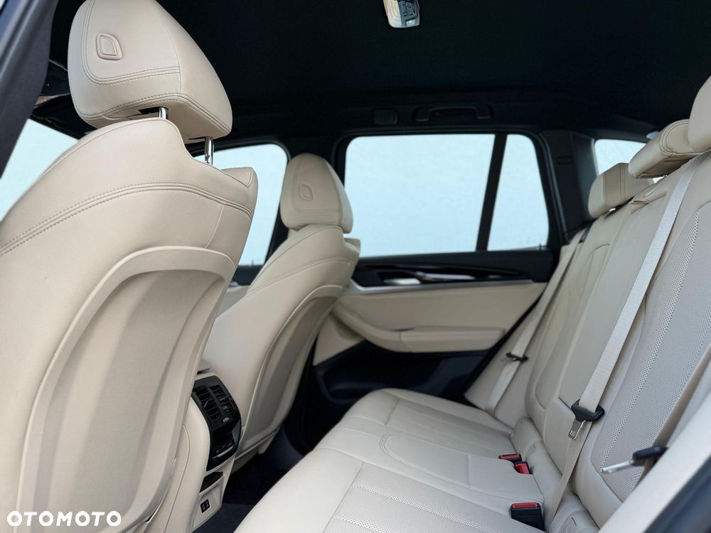 BMW X3 - 6