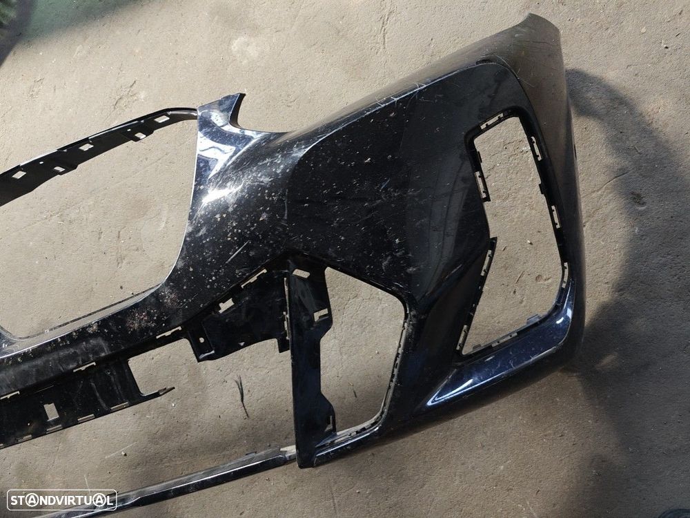Parachoques Frente / Para Choques Frontal Nu Bmw X3 (G01, F97)  808105 - 8