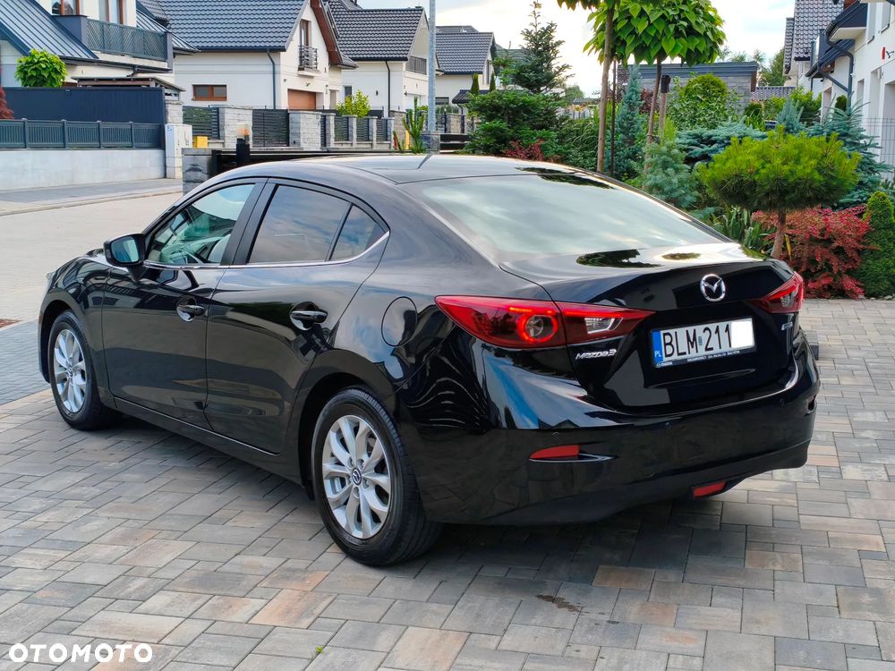 Mazda 3 2.0 Skyenergy - 4