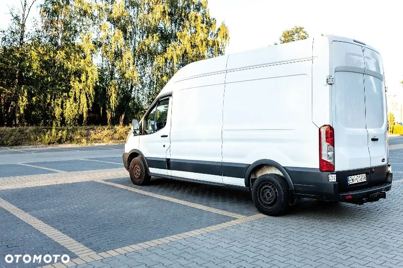Ford Transit - 4
