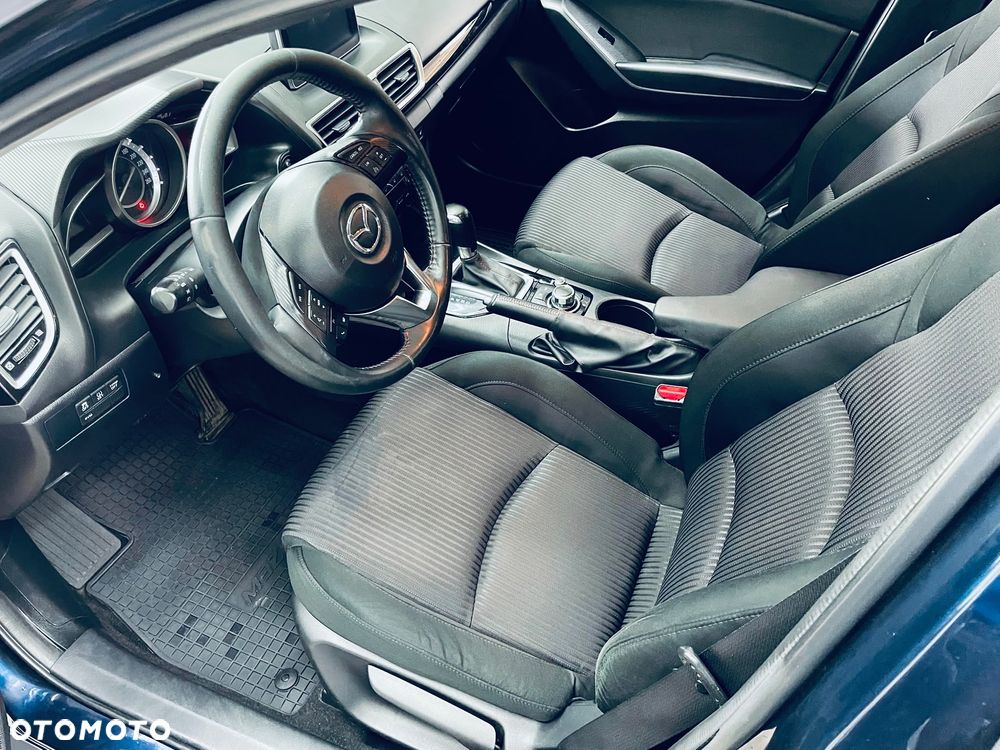 Mazda 3 2.0 Skyenergy - 18