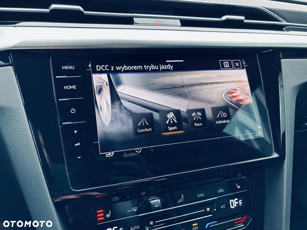 Volkswagen Arteon 2.0 TSI 4Motion R DSG - 37