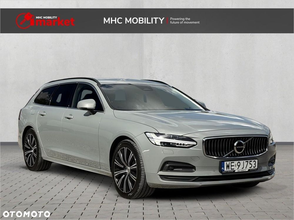 Volvo V90 B4 B Core - 7