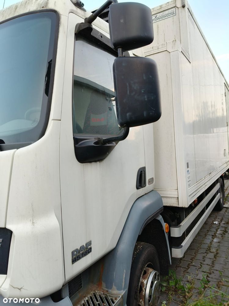 DAF FA FALF-45 - 4