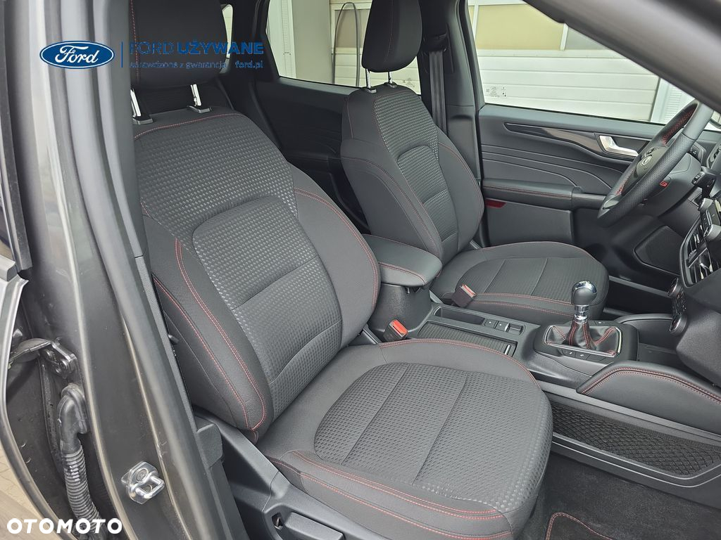 Ford Kuga - 7