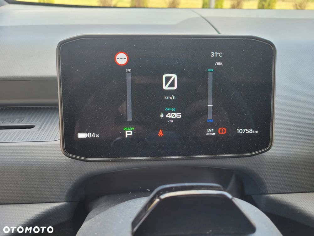 Kia PV5 71.2kWh - 16