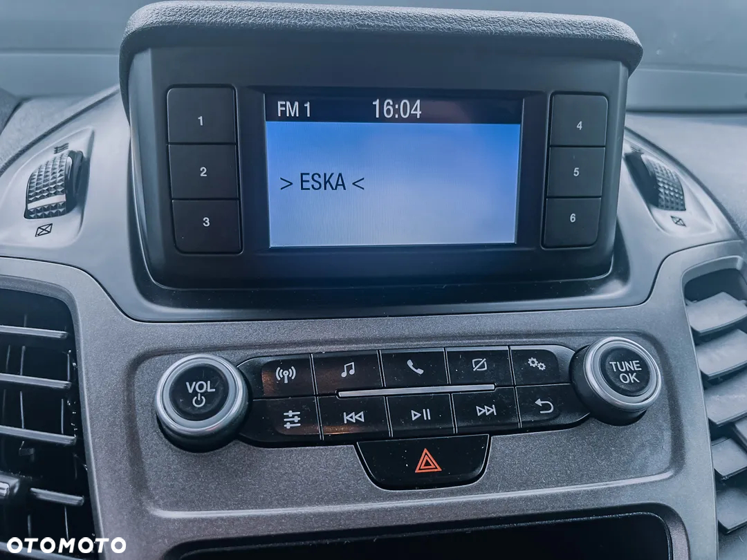 Ford FT Connect 210 L2 1.5 - 27