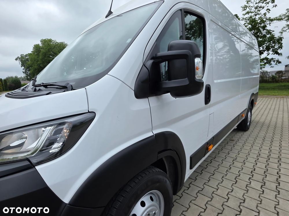 Peugeot Boxer - 19