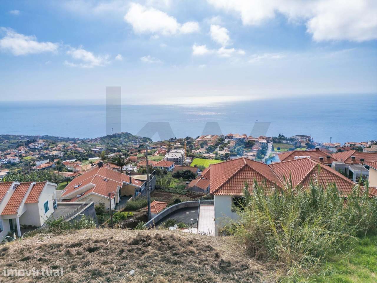 Terreno para construção nos Canhas, Ponta do Sol - Grande imagem: 3/13