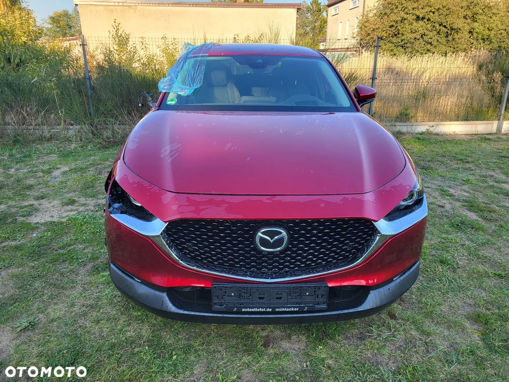 Mazda CX-30 e-SKYACTIVE G 122 PRIME-LINE - 2