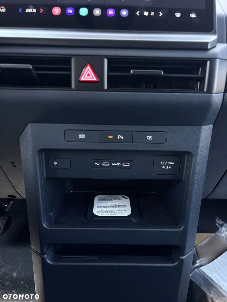 Kia PV5 - 19