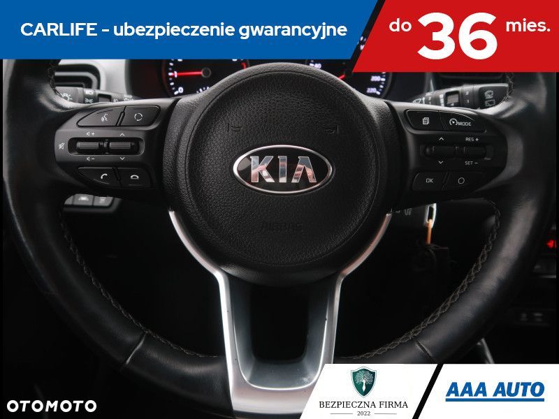 Kia Stonic - 18