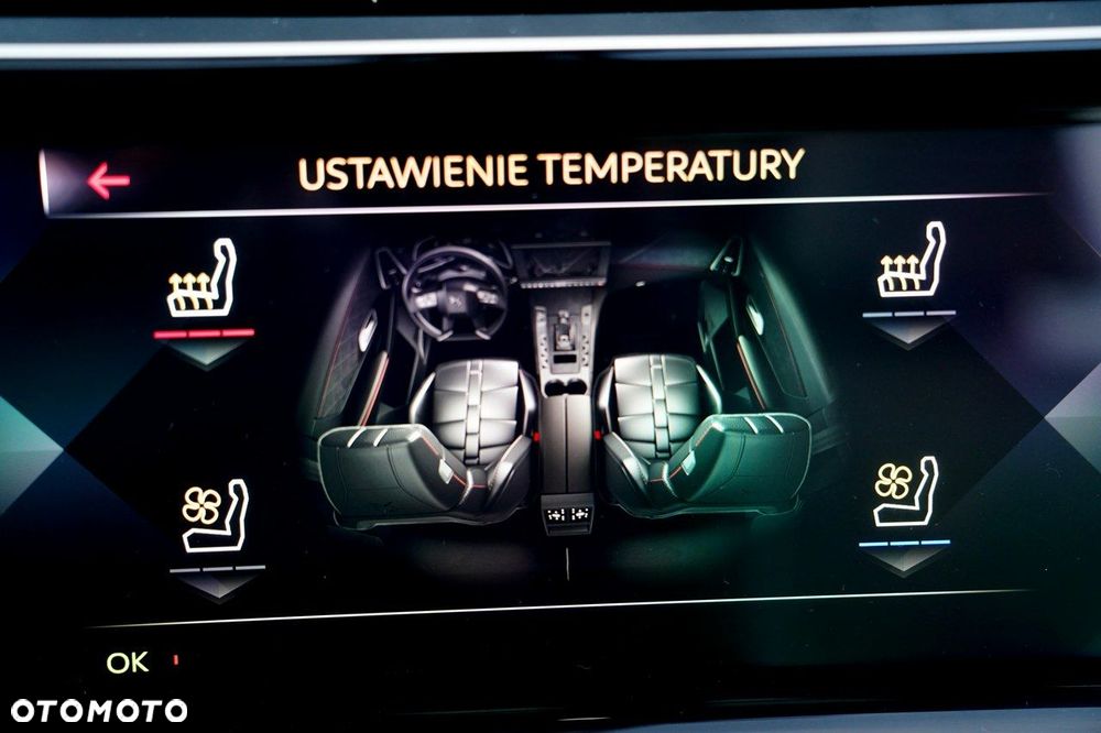 DS Automobiles DS 7 Crossback - 27