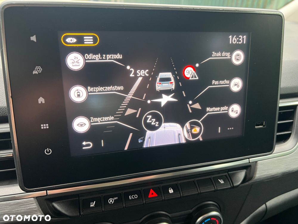 Nissan Townstar L2 Business (bryg.) - 30