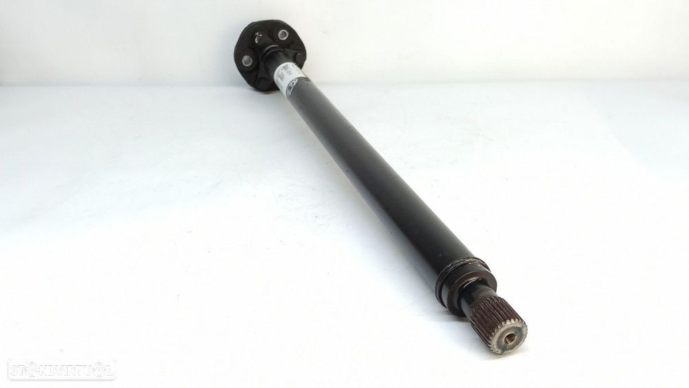 TRANSMISSÃO CENTRAL FRONTAL BMW X5 (E70) 3.0D - 3