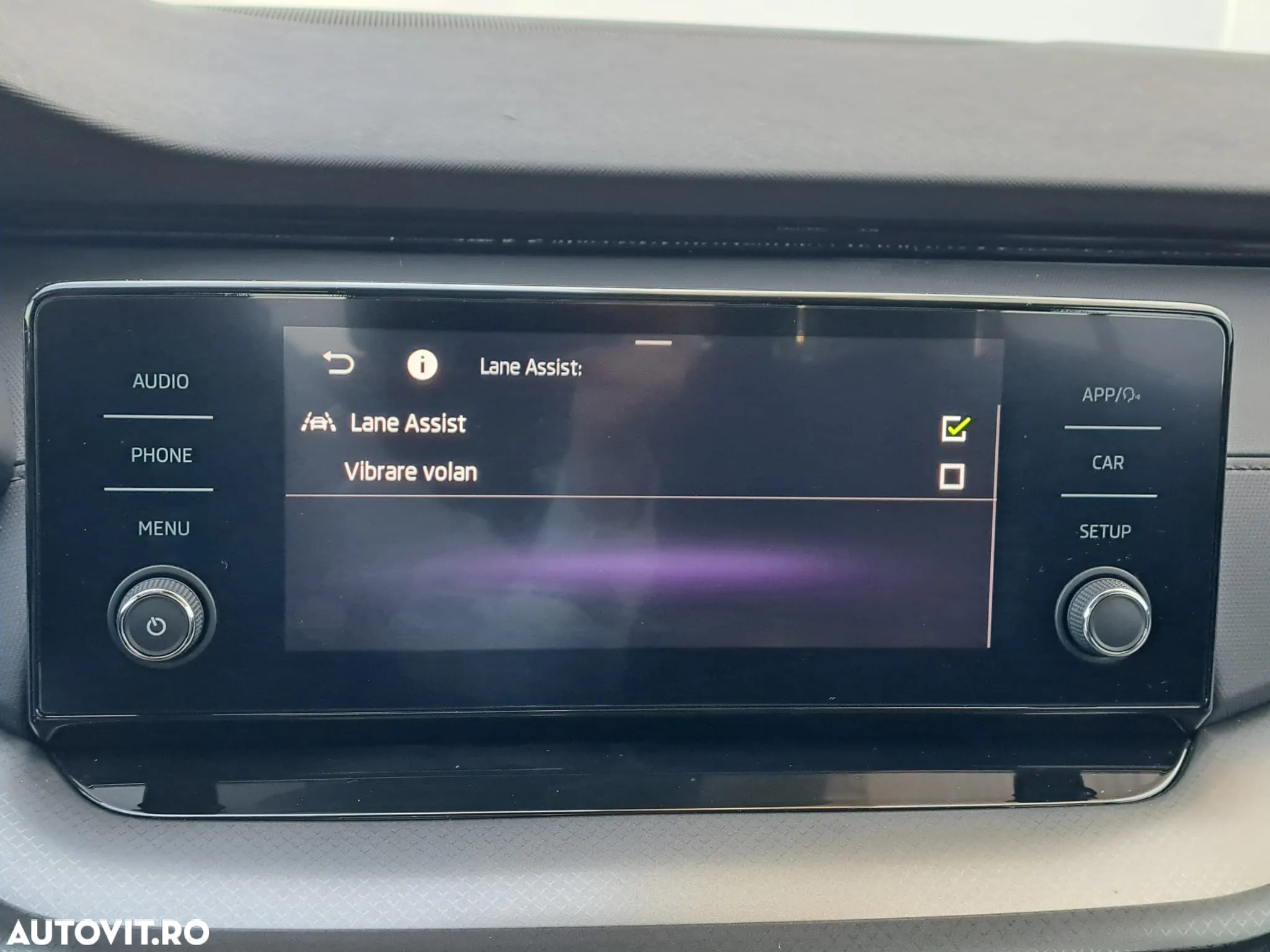 Skoda Octavia 1.0 TSI Ambition - 8