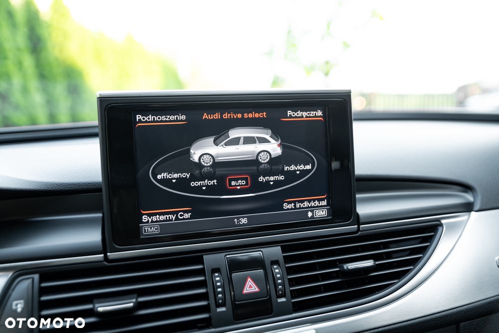 Audi A6 Avant 3.0 TDI DPF quattro S tronic - 34